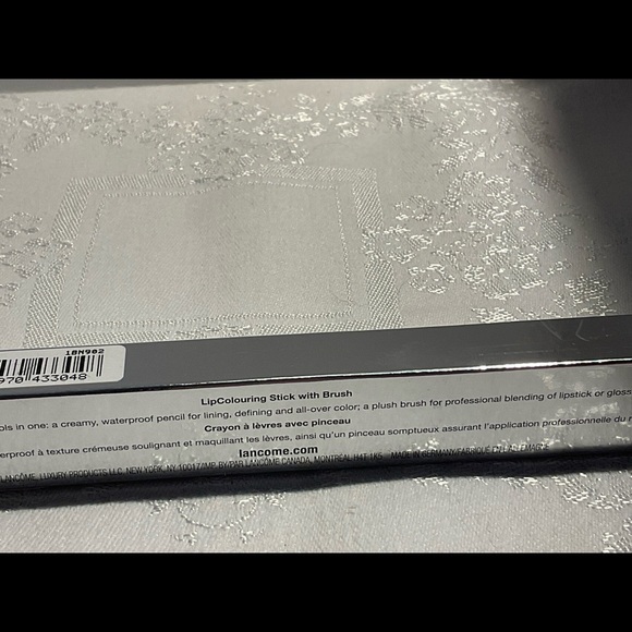 Lancome Le Lipstique Lip Pencil in CLAIR - Picture 5 of 7
